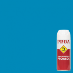 Spray proalac esmalte laca al poliuretano ral 5012 - ESMALTES